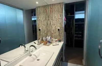 Apartamento à venda no bahia sol , suíça , aracaju, se
