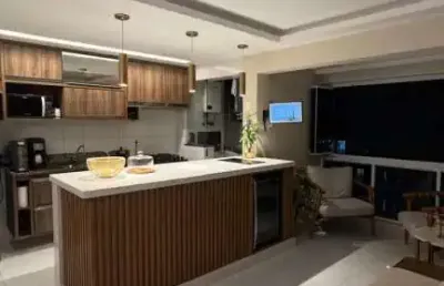 Apartamento à venda no clube atalaia , atalaia , aracaju, se
