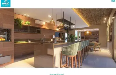 Lote à venda no maraú mar residence , mosqueiro , aracaju, se
