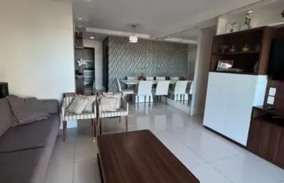 Apartamento à venda no clube atalaia , atalaia , aracaju, se