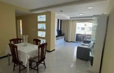 Apartamento à venda no residencial san francisco , coroa do meio , aracaju, se