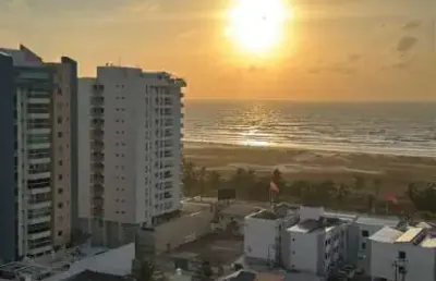 Apartamento à venda no clube atalaia , atalaia , aracaju, se