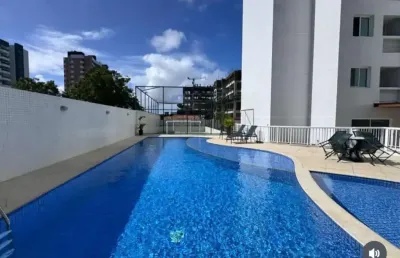 Apartamento à venda no mirante da atalaia , atalaia , aracaju, se