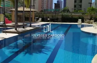 Apartamento à venda no elevatto condomínio clube , luzia , aracaju, se