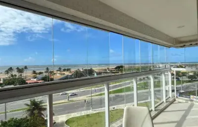 Apartamento à venda no smart residence , coroa do meio , aracaju, se