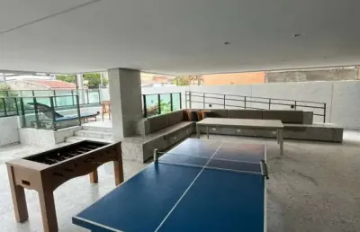 Apartamento para locação no jardins eulina , jatiúca , maceió, al