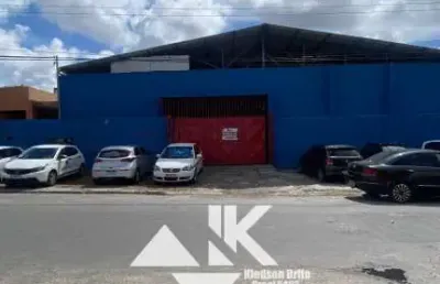 Comercial para locação em rua pública, pereira lobo , aracaju, se