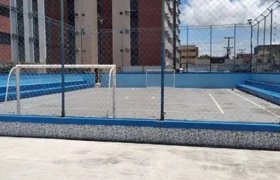 Apartamento à venda no pedras do atlântico , cruz das almas , maceió, al
