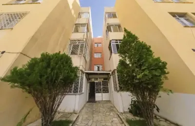 Apartamento à venda no cond. villarejo - rua manoel donizetti vieira , luzia , aracaju, se