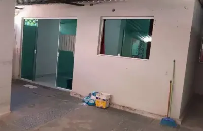 Casa à venda em rua pública, pau amarelo , paulista, pe