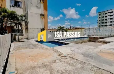 Apartamento à venda no encantos do sul , marivan , aracaju, se