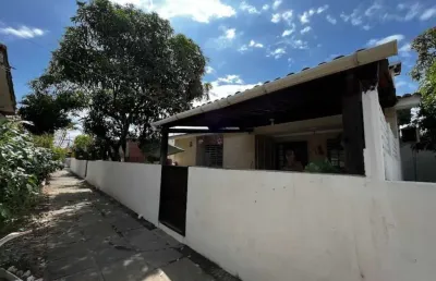 Casa à venda no condomínio três coqueiros , nossa senhora do ó , paulista, pe