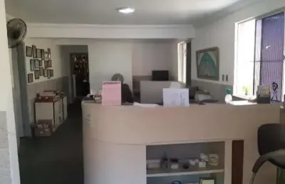 Comercial à venda em rua pública, itingá , lauro de freitas, ba
