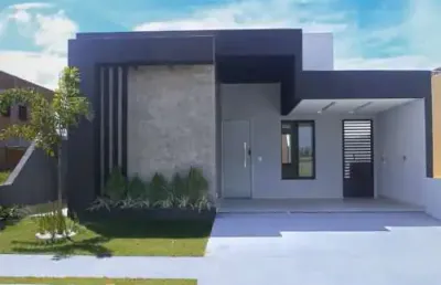 Casa à venda no padang beach residence , olhos d'água , barra dos coqueiros, se