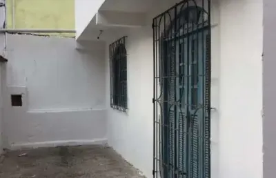 Casa à venda em rua pública, itingá , lauro de freitas, ba