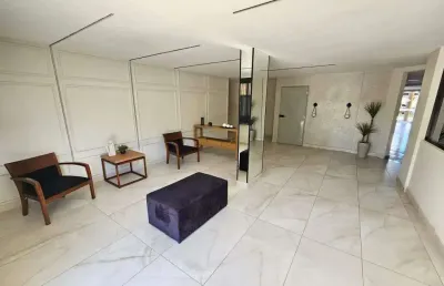 Apartamento à venda no spring village , grageru , aracaju, se