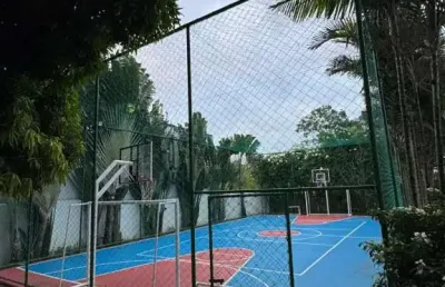 Apartamento à venda no edifício salute , farol , maceió, al