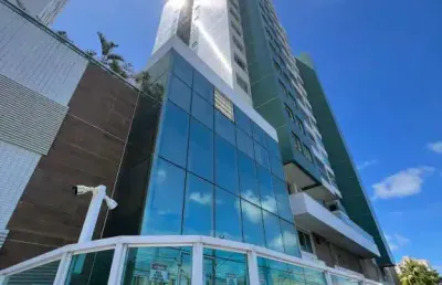 Apartamento à venda no pérolas da atalaia , atalaia , aracaju, se