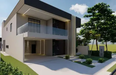 Casa à venda no residencial damha , brisas de atalaia , barra dos coqueiros, se