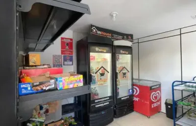Apartamento à venda no nature park , antares , maceió, al