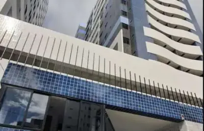 Apartamento à venda no good life , jatiúca , maceió, al