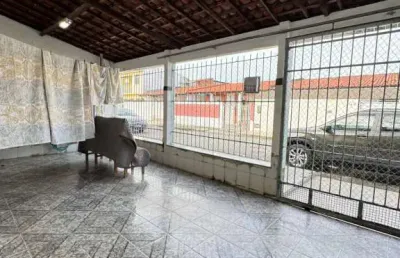 Casa à venda em rua pública, são conrado , aracaju, se