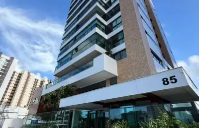 Apartamento à venda no ravello residence , jardins , aracaju, se