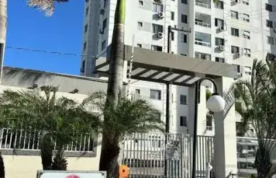 Apartamento à venda no spazio alamedas dos ipês , inácio barbosa , aracaju, se