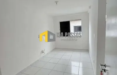 Apartamento à venda no vista do parque , japãozinho , aracaju, se