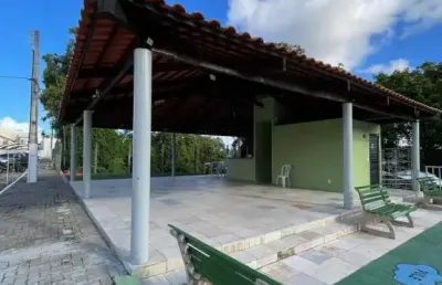 Apartamento à venda no le parc , serraria , maceió, al