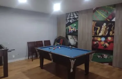 Apartamento à venda no residencial mirante da lagoa - santa amélia. , santa amélia , maceió, al