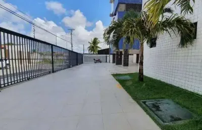 Apartamento à venda no residencial vivace residence - antares, maceió , antares , maceió, al