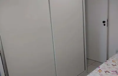 Apartamento para locação no condomínio residencial parque da lagoa , stiep , salvador, ba
