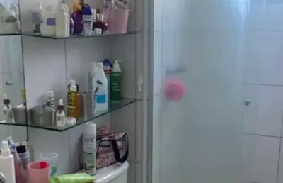 Apartamento à venda no brisas residencial clube , paralela , salvador, ba