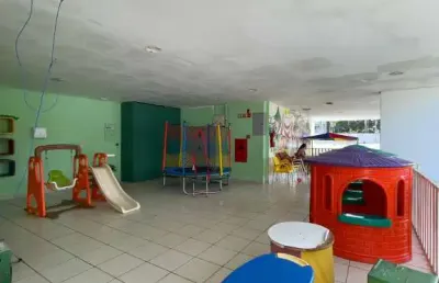 Apartamento à venda no aldepark , antares , maceió, al