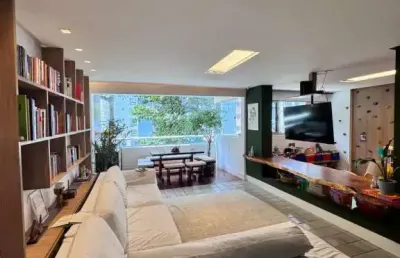 Apartamento à venda no condomínio do edifício via firenze - rua setúbal , boa viagem , recife, pe