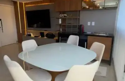 Apartamento à venda no garcia prime residence , jardins , aracaju, se