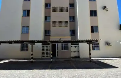 Apartamento à venda no residencial sul , farolândia , aracaju, se