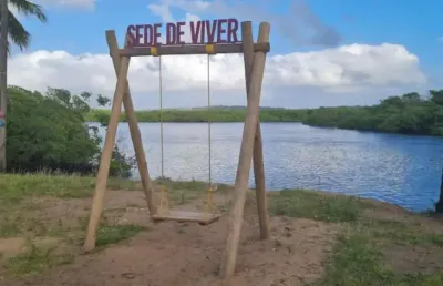 Lote à venda no villaredo aruana , robalo , aracaju, se
