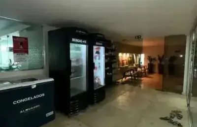 Apartamento à venda no edifício innovare , mangabeiras , maceió, al