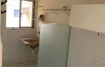 Apartamento à venda no vila poesia , industrial , aracaju, se