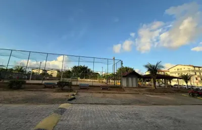 Apartamento à venda no dom helder câmara , petrópolis , maceió, al