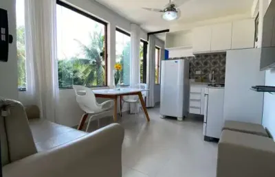 Apartamento para locação no águas do jaguaribe , piatã , salvador, ba