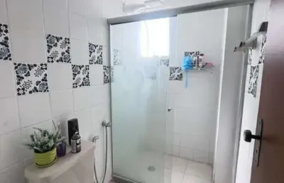 Apartamento à venda no colina do mar , costa azul , salvador, ba