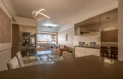 Apartamento à venda no felicità farol , farolândia , aracaju, se