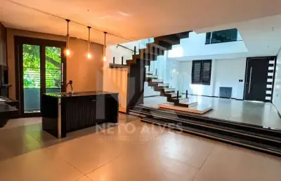 Casa com 4 quartos à venda na Rua Maria Salete de Araújo Oliveira, 1, Antares, Maceió