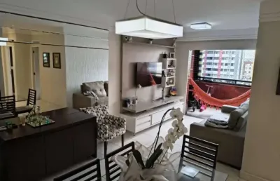 Apartamento à venda no piazza bella , luzia , aracaju, se