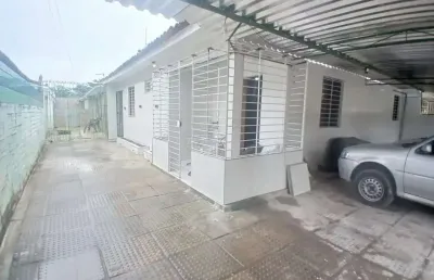 Casa com 3 quartos à venda na Rua Papa João Paulo I, 432, Janga, Paulista