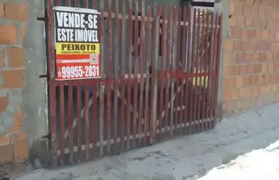 Casa com 1 quarto à venda na Loteamento Morada Do Sol - Sitio Do Conde Litoral, 185, Centro, Conde