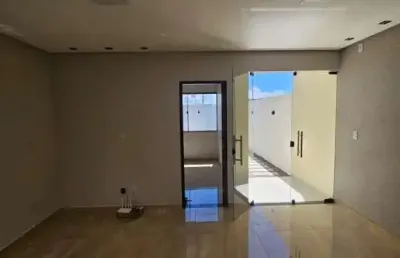 Casa à venda em rua pública, alphaville , barra dos coqueiros, se